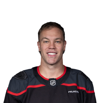 Taylor Hall headshot