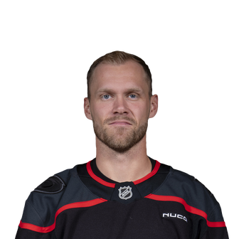 Nikolaj Ehlers headshot