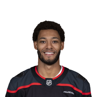 Photo de K'Andre Miller