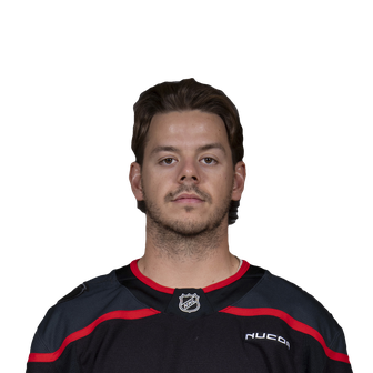 Jesperi Kotkaniemi headshot