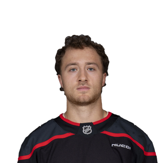 J. Robidas headshot