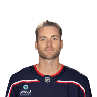 Carson Soucy headshot