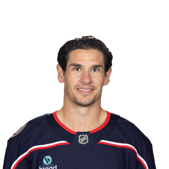 Sean Monahan headshot