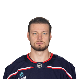 Photo de Valeri Nichushkin