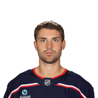 Denton Mateychuk headshot