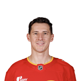 Ryan Strome headshot