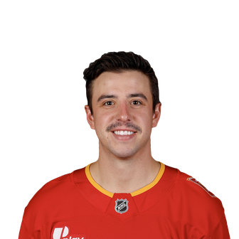 Morgan Frost headshot