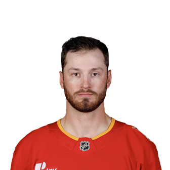 J. Farabee headshot