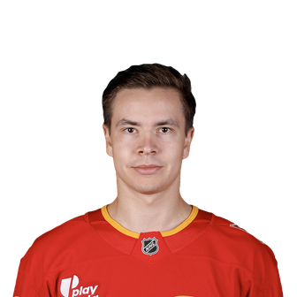 Yegor Sharangovich headshot