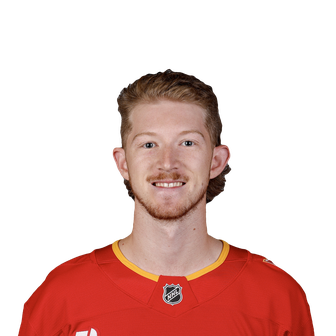Dustin Wolf headshot