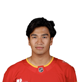 Zayne Parekh headshot