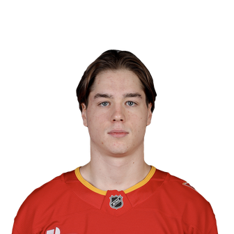 Matvei Gridin headshot