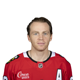 Photo de Patrick Kane