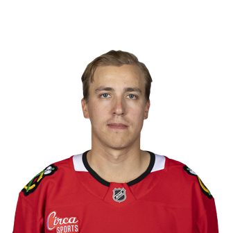 Photo de Teuvo Teravainen