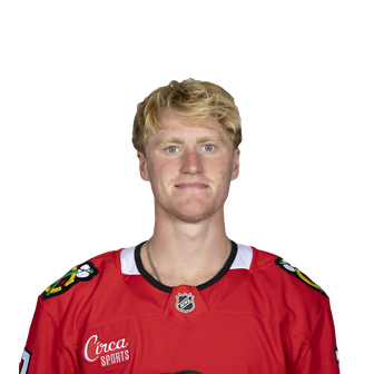 Oliver Moore headshot