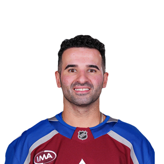Photo de Nazem Kadri