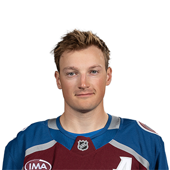 Photo de Cale Makar