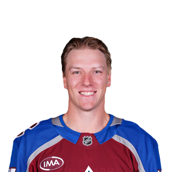 Parker Kelly headshot