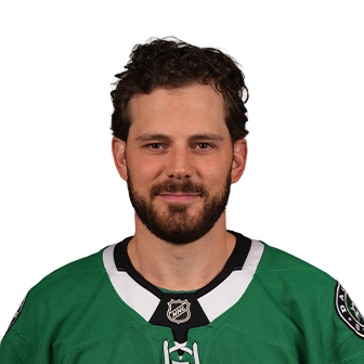Tyler Seguin headshot