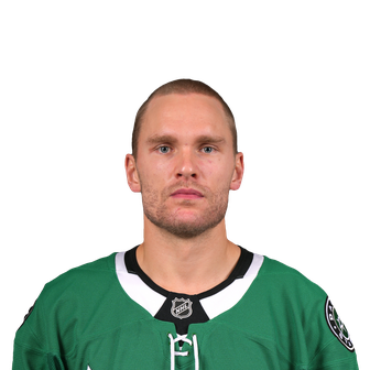 Mikko Rantanen headshot