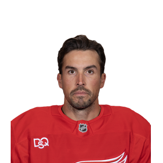 Photo de Justin Faulk