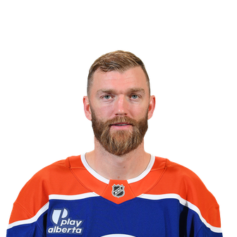 Photo de Mattias Ekholm