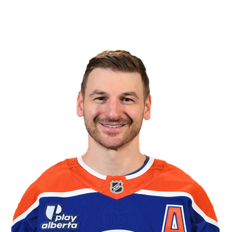 Photo de Zach Hyman