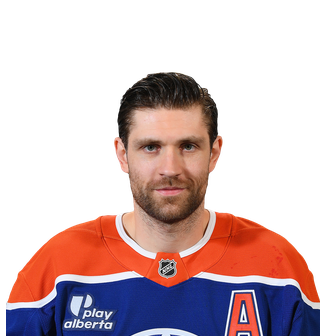 Leon Draisaitl headshot