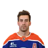 Evan Bouchard headshot