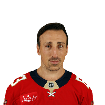 Brad Marchand headshot