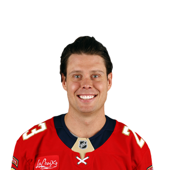 Carter Verhaeghe headshot