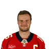 Aleksander Barkov headshot