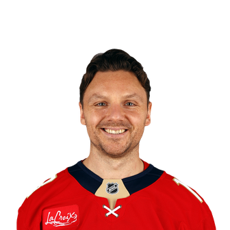 Photo de Sam Reinhart