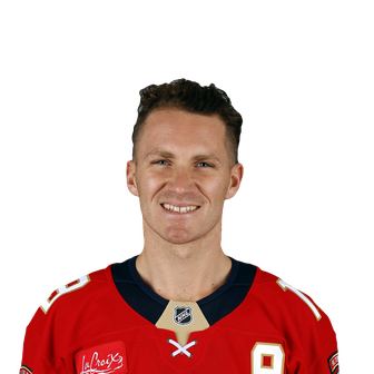 Matthew Tkachuk headshot