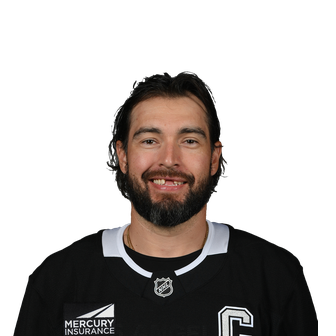 Drew Doughty headshot