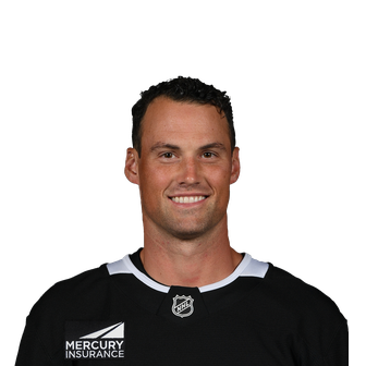 Brian Dumoulin headshot