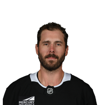 Joel Edmundson headshot