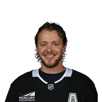 Artemi Panarin headshot