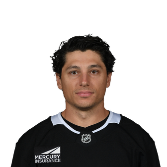 Trevor Moore headshot