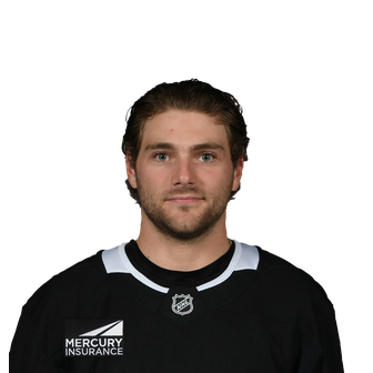 Alex Laferriere headshot