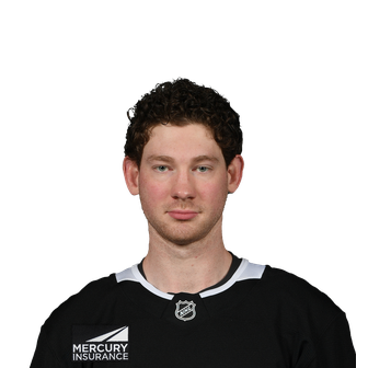 Taylor Ward headshot