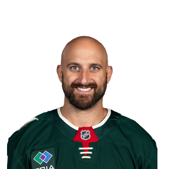 N. Foligno headshot