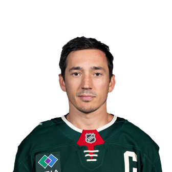 Photo de Jared Spurgeon