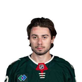 Photo de Quinn Hughes