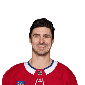 Chris Kreider headshot
