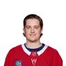 Samuel Montembeault headshot