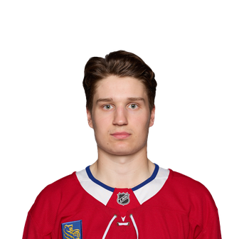 Photo de Oliver Kapanen