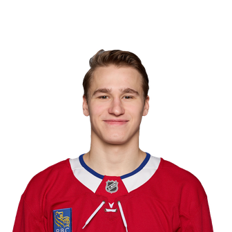 Ivan Demidov headshot
