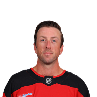 Jake Allen headshot