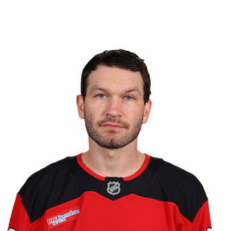 Brett Pesce headshot